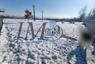 Teren de 8100 mp, în Central - 2