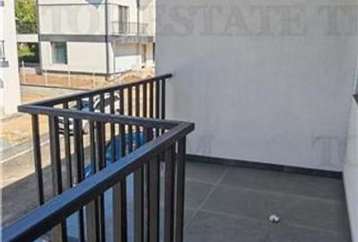 Apartament 2 camere si curte proprie de 80mp, in vila, cu toate utilitatile, in - 16