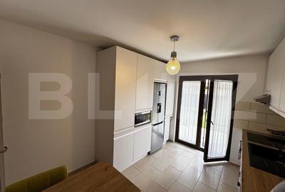 Casă cu 4 camere cu Teren 345 Mp în Central - 12