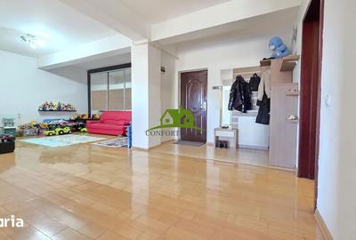 Apartament cu 3 camere decomandat în Republicii - 13