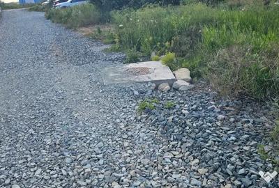 Teren de 250 mp, în Năvodari - 3