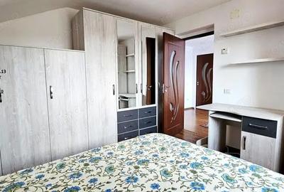 Casă cu 5 camere cu Teren 760 Mp în Sărata - 1