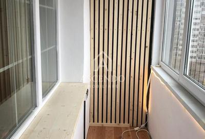 Apartament 2 camere Circular – Lujerului / Bulevardul Iuliu Maniu - 9