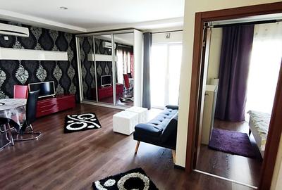 Apartament cu 2 camere decomandat în Crețuleasca - 2