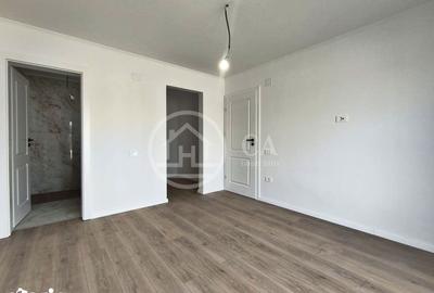 Casă cu 4 camere decomandat cu Teren 550 Mp în Oșorhei - 12