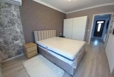 Apartament 3 camere in bloc nou in Ploiesti, zona Albert. - 9