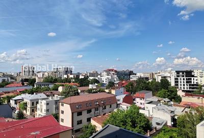 Apart 3 Cam | Pta Alba Iulia | 114 Mp | Premium | Parcare - 7