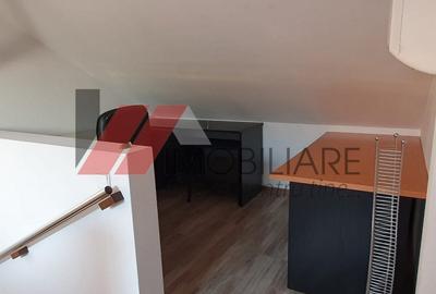 Sinandrei - Str.Sf.Andrei/Principala - Casa tip Duplex - 10