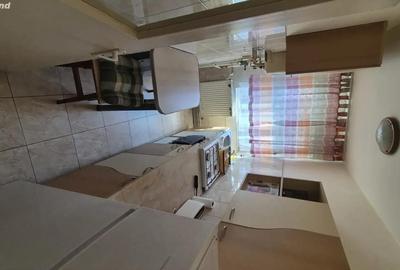 Apartament cu 2 camere semidecomandat în Luncă - 1