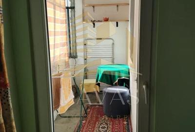 Apartament cu 4 camere decomandat, mobilat în Mărăști - 8