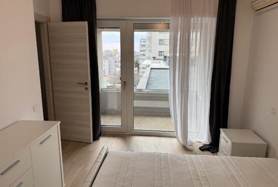Apartament cu 2 camere decomandat, mobilat în Ștefan cel Mare - 9
