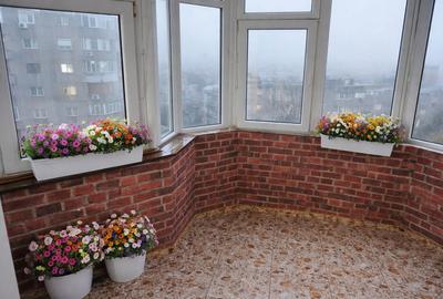 Apartament cu 3 camere decomandat în Trocadero - 6