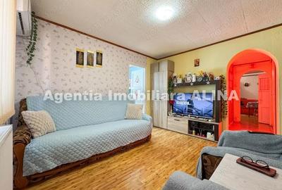 Apartament cu 3 camere semidecomandat în Gojdu - 3