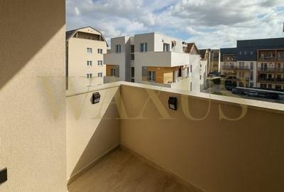 COMISION 0%! Apartament de 2 camere - 49mp I Balcon I Garaj - Cetatii - 5