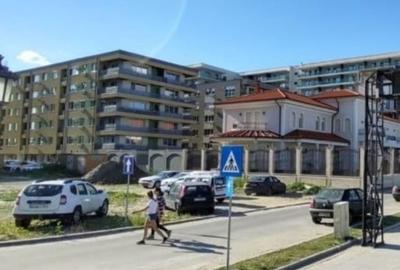 MAMAIA NORD-APARTAMENT CU 2 DORMITOARE-PROMENADĂ-MOBILAT UTILAT- COMISION0%