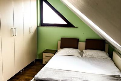 Apartament cu 2 camere decomandat în Central - 6