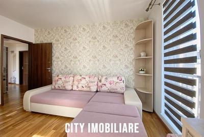 Apartament 3 camere, 2 bai, bloc nou, Augustin Presecan - 18