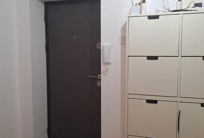 Apartament cu 3 camere în Tei - 9