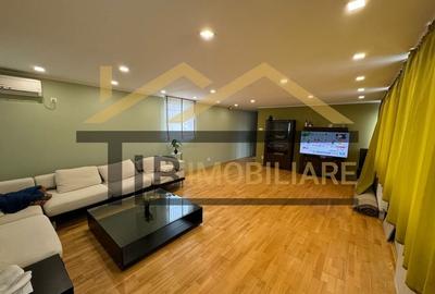 Apartament de 3 camere, 140 mp, Zona Piata Trandafirilor - 1