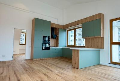 Apartament cu 4 camere decomandat în Domenii - 2