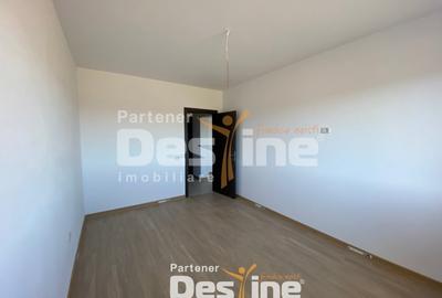 Apartament cu 2 camere semidecomandat în Rulmentul - 4