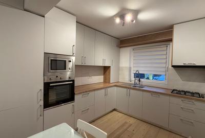 Casă cu 2 camere în Central - 7