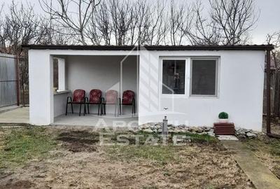 Casa, de vanzare, in Curtici, jud. Arad. - 17