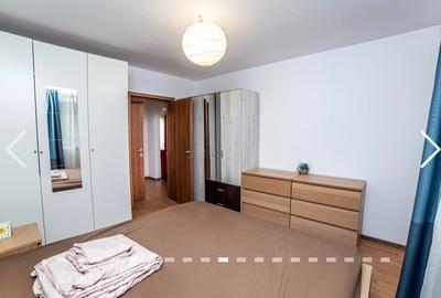 Apartament cu 3 camere, mobilat în Titan - 13