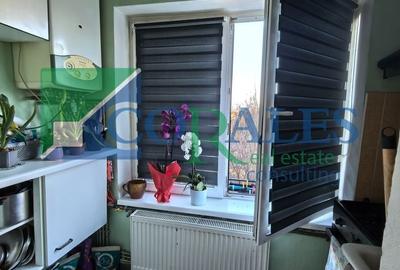 Apartament cu 2 camere decomandat în Lipovei - 4
