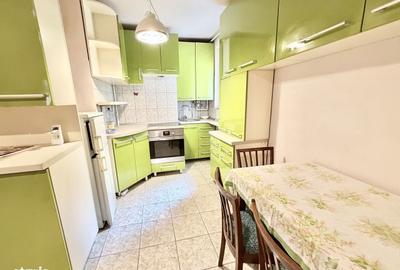 Apartament cu 2 camere decomandat în Tudor - 3