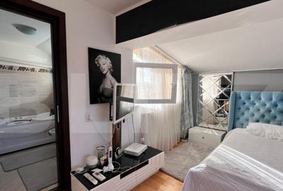 Casă cu 4 camere cu Teren 400 Mp în Central - 6