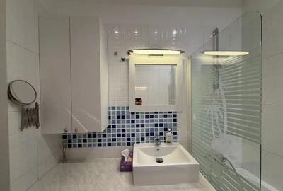 Apartament cu 2 camere semidecomandat în Arcul de Triumf - 5