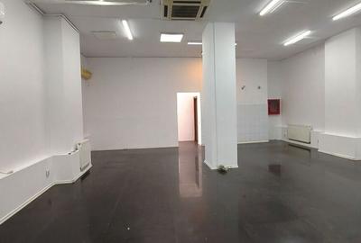 Spatiu comercial Unirii -Zepter 83 mp - 11