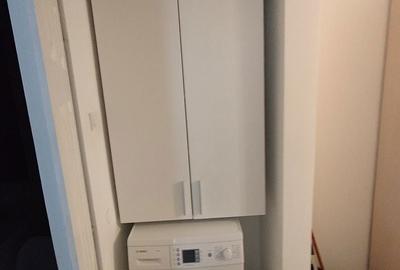 Apartament cu 2 camere în Florilor - 5