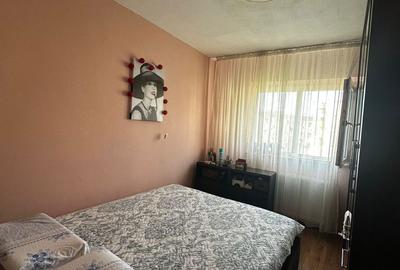 Apartament cu 4 camere în Crângași - 3