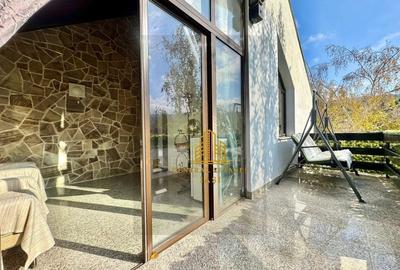 Vânzare Casă în Bucium cu Priveliște Panoramică - 18