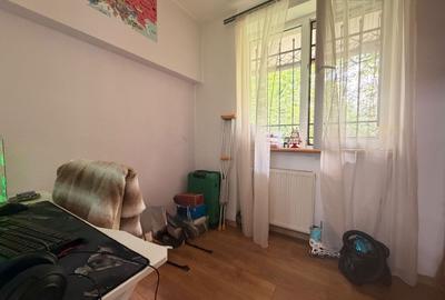 Apartament cu 3 camere, mobilat în Militari - 15