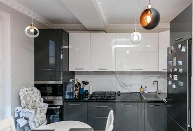 Garsonieră în Bălcescu - 3