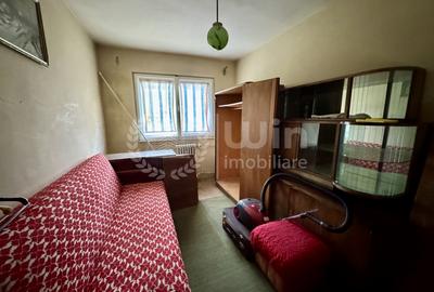 Apartament cu 2 camere decomandat în Mănăștur - 3