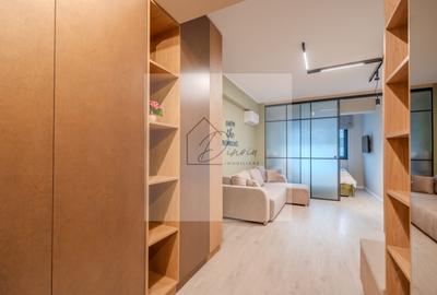 Apartament cu 2 camere decomandat, mobilat în Central - 4