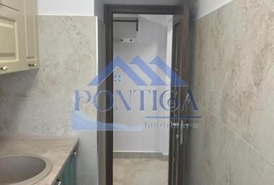 Apartament cu 3 camere semidecomandat în Tomis III - 2