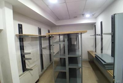 Spatiu comercial, 450 mp, Central - 4