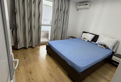 Apartament cu 2 camere semidecomandat în Exterior Vest - 1