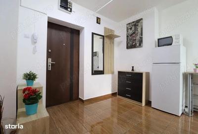 Garsoniera dristor-metrou 1 minut - 6