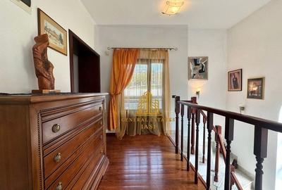 Vânzare Casă în Bucium cu Priveliște Panoramică - 10