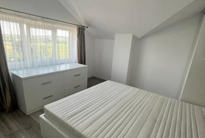 Apartament cu 3 camere decomandat în Central - 1