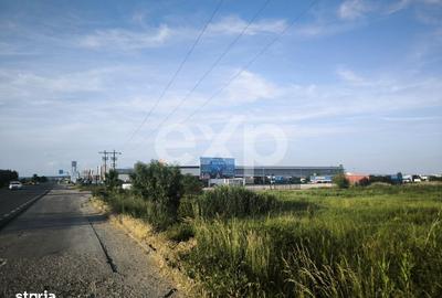 Spațiu comercial, în Geamăna - 3
