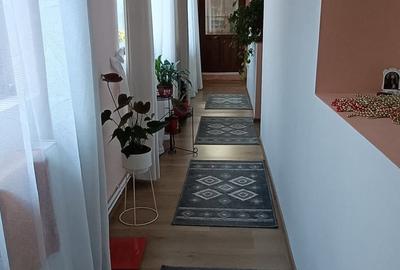 Casă cu 2 camere în Central - 8