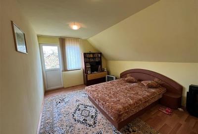 Armonia traditiei si comoditati: Rezidenta aparte in aria Centrala - 13