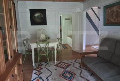 Casă cu Canalizare în Mărișel - 3